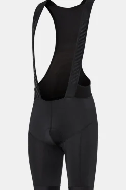 Online Vaude Fietsbroek Men'S Kuro Essential Bib Tights black