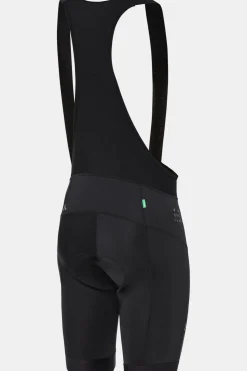 Online Vaude Fietsbroek Men'S Kuro Essential Bib Tights black