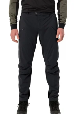 Online Vaude Fietsbroek Men'S Minaki Pants Ii black