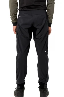 Online Vaude Fietsbroek Men'S Minaki Pants Ii black