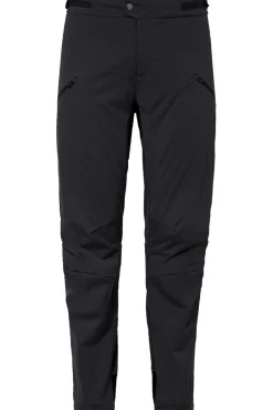 Online Vaude Fietsbroek Men'S Minaki Pants Ii black