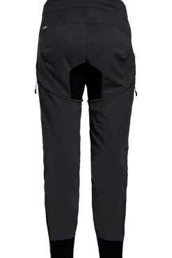 Online Vaude Fietsbroek Men'S Minaki Pants Ii black