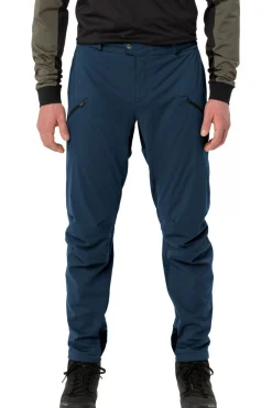 Fietsbroek Men'S Minaki Pants Ii-Vaude Discount