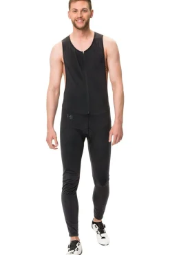 Best Vaude Fietsbroek Men'S Posta Warm Bib Tights black