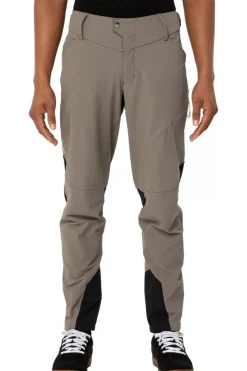 Fietsbroek Men'S Qimsa Light Softshell Pants-Vaude Hot