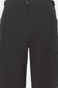 Outlet Vaude Fietsbroek Men'S Qimsa Pro Shorts black