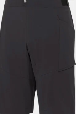 Outlet Vaude Fietsbroek Men'S Qimsa Pro Shorts black