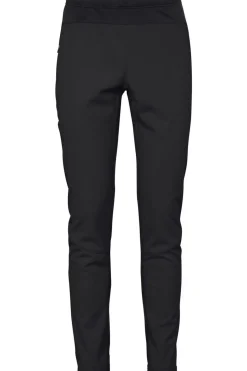 Discount Vaude Fietsbroek Men'S Wintry Pants V black/white