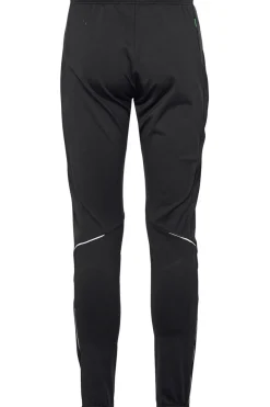 Discount Vaude Fietsbroek Men'S Wintry Pants V black/white