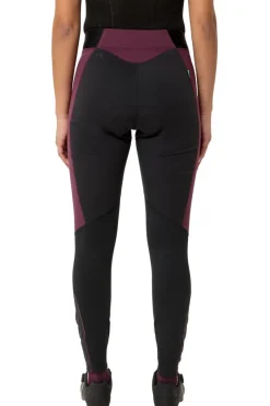 Fietsbroek Posta Warm Tight-Vaude Discount