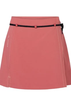 Sale Vaude Fietsbroek Tremalzo Skirt IV Brick