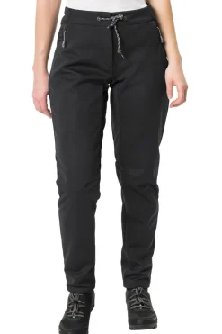 Fietsbroek Tremalzo Softshell Pants-Vaude Online