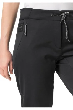 Fietsbroek Tremalzo Softshell Pants-Vaude Online