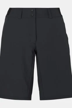Best Vaude Fietsbroek Women'S Loamer Shorts black