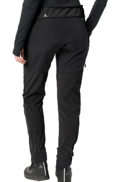 Fietsbroek Women'S Minaki Pants-Vaude New