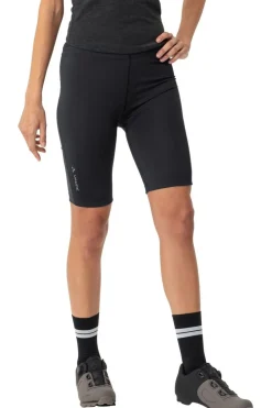 Outlet Vaude Fietsbroek Women'S Matera Tights Ii Black