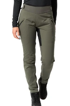 Fietsbroek Women'S Minaki Pants-Vaude Online