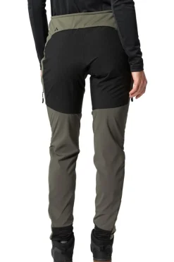 Fietsbroek Women'S Minaki Pants-Vaude Online