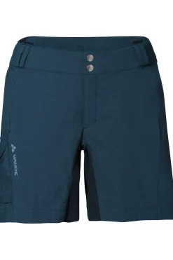 Fietsbroek Women's Tremalzini II-Vaude Discount