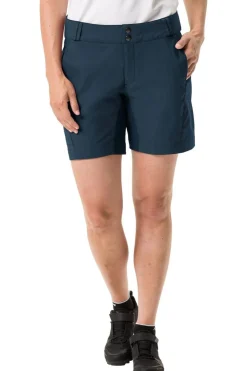 Fietsbroek Women's Tremalzini II-Vaude Discount