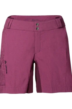 Fietsbroek Women's Tremalzini II-Vaude Online