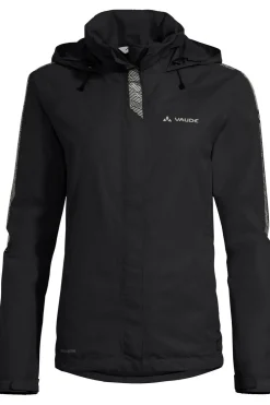 Best Vaude Fietsjas Luminum  II black