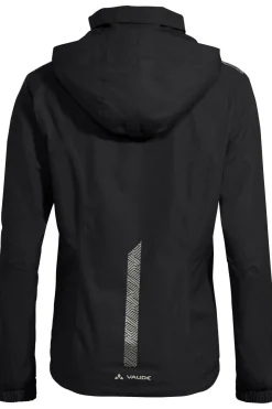 Best Vaude Fietsjas Luminum  II black