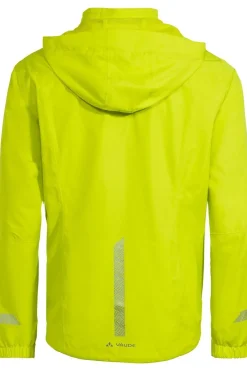 Online Vaude Fietsjas Luminum II Green/Fluor