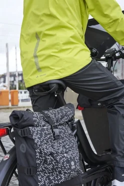 Online Vaude Fietsjas Luminum II Green/Fluor