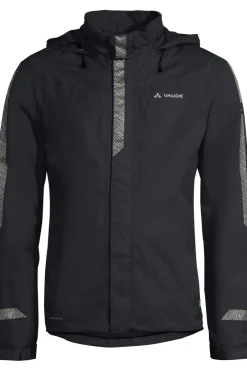 Fashion Vaude Fietsjas Luminum II black