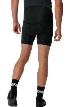 Discount Vaude Fietsonderbroek Men'S Bike Innerpants Tp Black