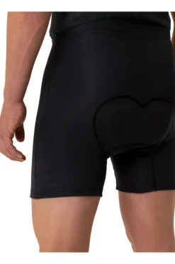 Discount Vaude Fietsonderbroek Men'S Bike Innerpants Tp Black