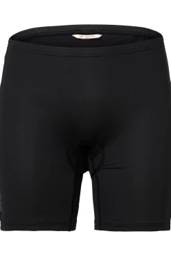 Discount Vaude Fietsonderbroek Men'S Bike Innerpants Tp Black