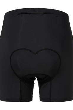 Discount Vaude Fietsonderbroek Men'S Bike Innerpants Tp Black