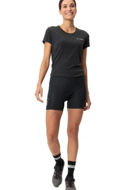 Fietsonderbroek Women'S Bike Innerpants Tp-Vaude Fashion