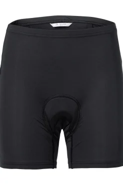 Fietsonderbroek Women'S Bike Innerpants Tp-Vaude Fashion