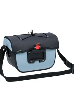 Outlet Vaude Fietsrugzak Aqua Box (Rec) Nordic Blue