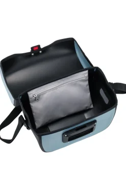 Outlet Vaude Fietsrugzak Aqua Box (Rec) Nordic Blue