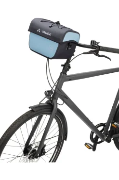 Outlet Vaude Fietsrugzak Aqua Box (Rec) Nordic Blue