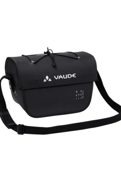 Best Vaude Fietsrugzak Aqua Box (Rec) Black