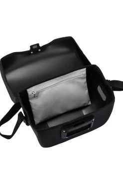 Best Vaude Fietsrugzak Aqua Box (Rec) Black