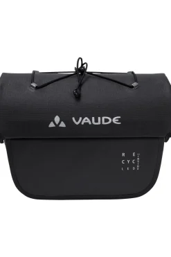 Best Vaude Fietsrugzak Aqua Box (Rec) Black