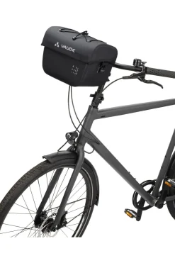 Best Vaude Fietsrugzak Aqua Box (Rec) Black