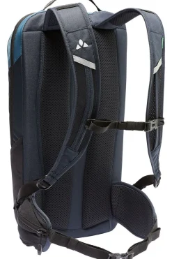 Sale Vaude Fietsrugzak Ledro 12 Baltic Sea