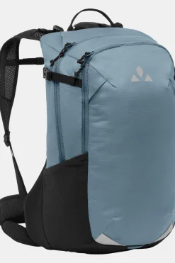 Online Vaude Fietsrugzak Trailvent 15 Heron