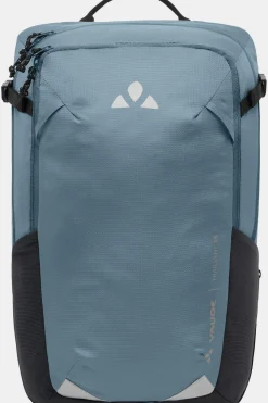 Online Vaude Fietsrugzak Trailvent 15 Heron