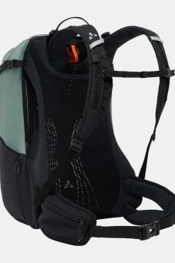 Discount Vaude Fietsrugzak Trailvent 20 Agave