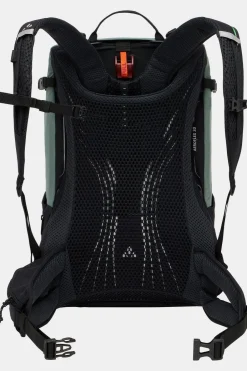 Discount Vaude Fietsrugzak Trailvent 20 Agave