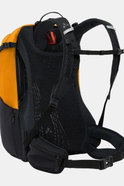 Fashion Vaude Fietsrugzak Trailvent 20 dark yellow