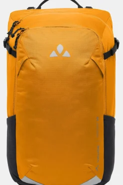 Fashion Vaude Fietsrugzak Trailvent 20 dark yellow